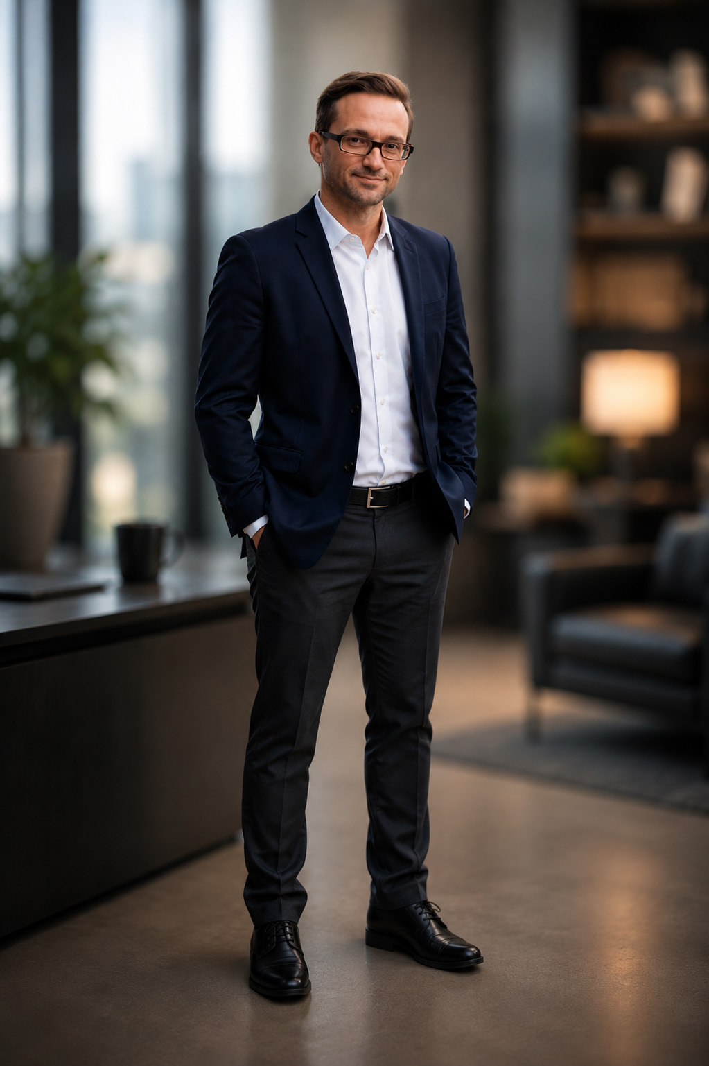 Larry Davis — Founder & Principal Advisor, e3 Advisory
